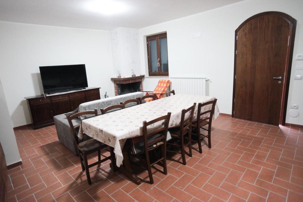 Villa Santa Maria Santa Maria del Molise Luaran gambar